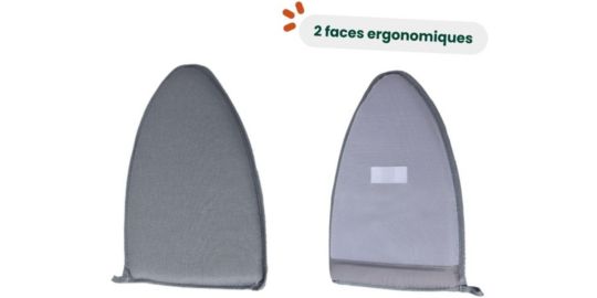 Gant ESSENTIELB pour defroisseur vapeur
