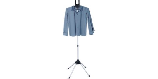 Cintres ESSENTIELB telescopique sur pied