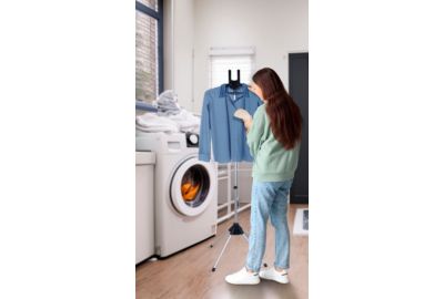 Cintres ESSENTIELB telescopique sur pied