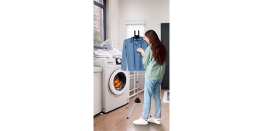 Cintres ESSENTIELB telescopique sur pied