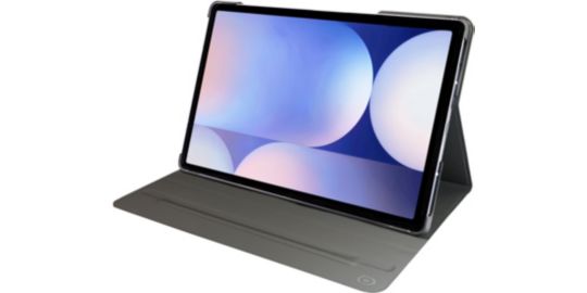 Etui ESSENTIELB Samsung Tab S10+ Folio Noir