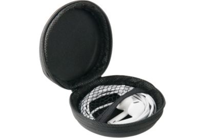 Etui ESSENTIELB étui Airpods 4 Noir