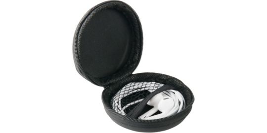 Etui ESSENTIELB étui Airpods 4 Noir