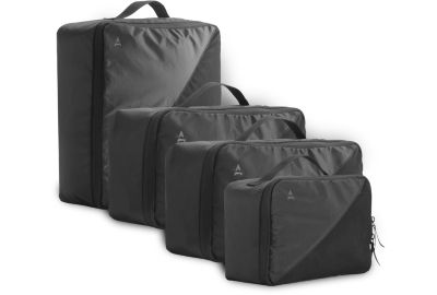 Batterie externe  ADEQWAT 10 000 mAh Power Delivery noir