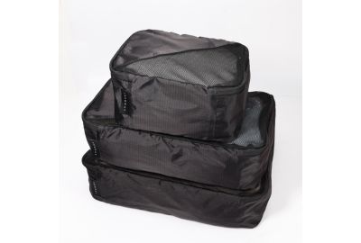  Batterie externe  ADEQWAT 10 000 mAh Power Delivery noir 