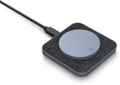 Chargeur induction ADEQWAT sans fil 15W Qi2 Chargeur induction ADEQWAT sans fil 15W Qi2