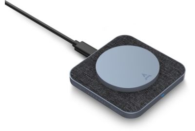 Chargeur induction ADEQWAT sans fil 15W Qi2