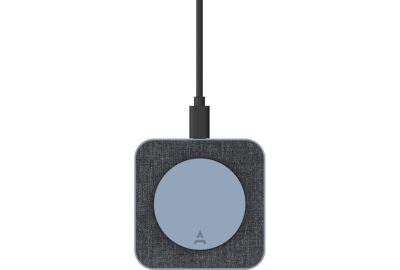 Chargeur induction ADEQWAT sans fil 15W Qi2