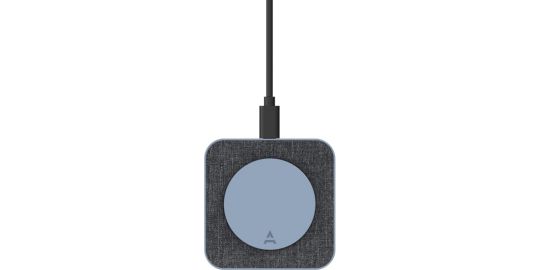 Chargeur induction ADEQWAT sans fil 15W Qi2