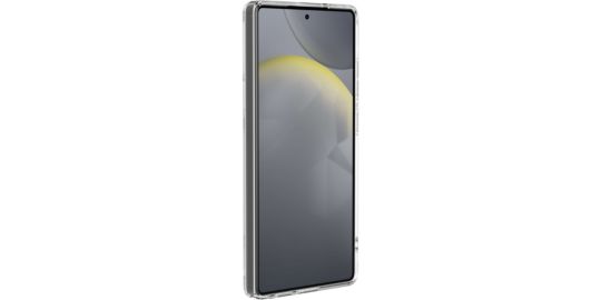 Coque ESSENTIELB Samsung S25 Ultra souple transparente