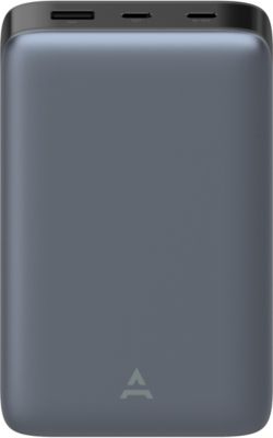 Batterie externe ADEQWAT 20 000 mAh Power Delivery 65W
