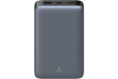 Batterie externe ADEQWAT 20 000 mAh Power Delivery 65W