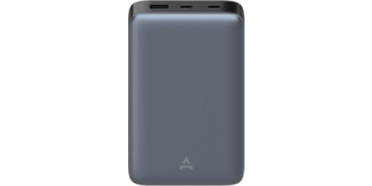 Batterie externe ADEQWAT 20 000 mAh Power Delivery 65W