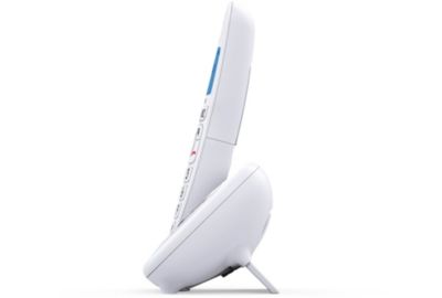 Téléphone sans fil ESSENTIELB BRIO SOLO Rép