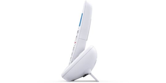 Téléphone sans fil ESSENTIELB BRIO SOLO Rép