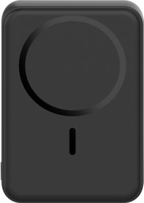 Batterie externe ESSENTIELB 10 000 mAh induction