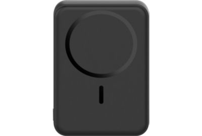 Batterie externe ESSENTIELB 10 000 mAh induction
