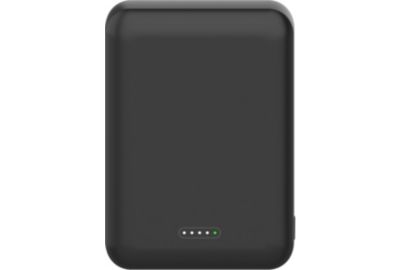 Batterie externe ESSENTIELB 10 000 mAh induction