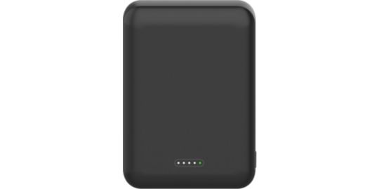 Batterie externe ESSENTIELB 10 000 mAh induction