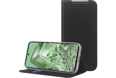 Etui ESSENTIELB Google Pixel 9A folio noir