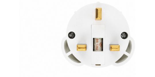 Adaptateur de voyage ESSENTIELB France vers Royaume Uni