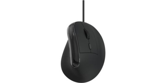 Souris filaire LISTO EM11 Ergo Filaire