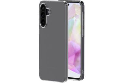 Coque ESSENTIELB Samsung A36 A56 souple