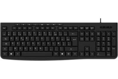 Clavier filaire LISTO CF-267