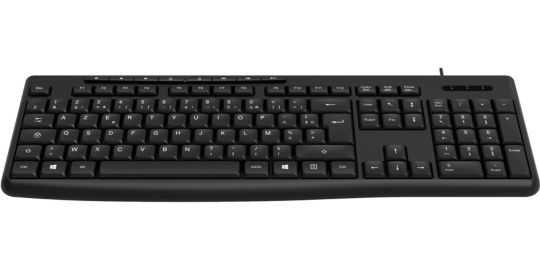Clavier filaire LISTO CF-267