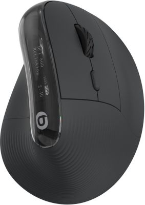 Souris sans fil ESSENTIELB Ergo Sans fil