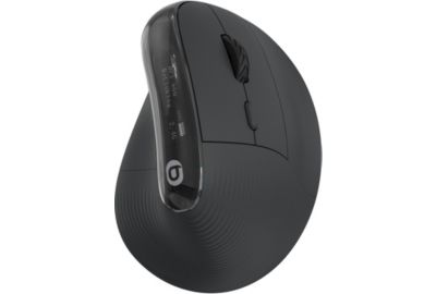 Souris sans fil ESSENTIELB Ergo Sans fil