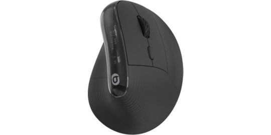 Souris sans fil ESSENTIELB Ergo Sans fil