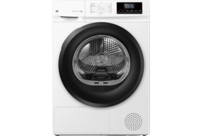 Sèche linge pompe à chaleur ESSENTIELB ESLHP8-4b