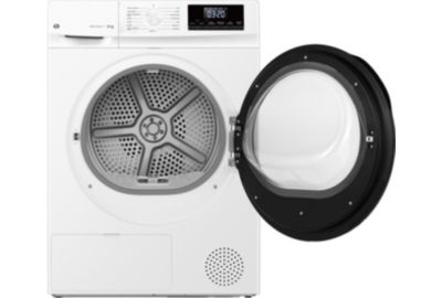 Sèche linge pompe à chaleur ESSENTIELB ESLHP8-4b