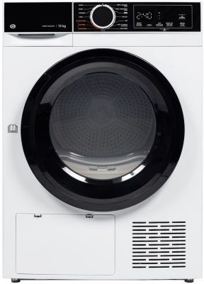 Sèche linge pompe à chaleur ESSENTIELB ESLHP10-3b