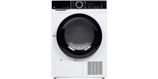 Sèche linge pompe à chaleur ESSENTIELB ESLHP10-3b