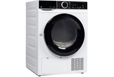 Sèche linge pompe à chaleur ESSENTIELB ESLHP10-3b