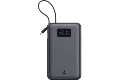 Batterie externe ADEQWAT 20000 mAh 100W ADW