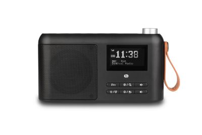 Radio Dab Essentielb Nomade Dab+