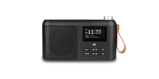 Radio DAB ESSENTIELB Nomade DAB+