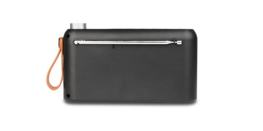 Radio DAB ESSENTIELB Nomade DAB+