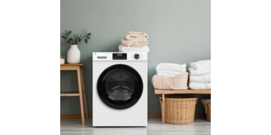 Lave linge hublot ESSENTIELB ELF1014-5b