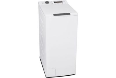 Lave linge top LISTO LT612L1b