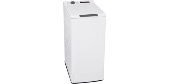 Lave linge top LISTO LT612L1b