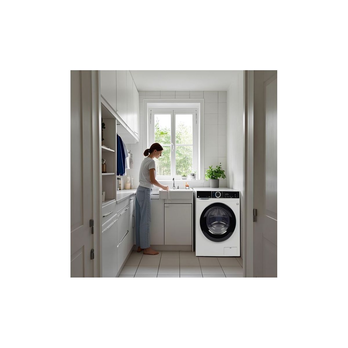 Essentielb ELF1214-3b — vue 3