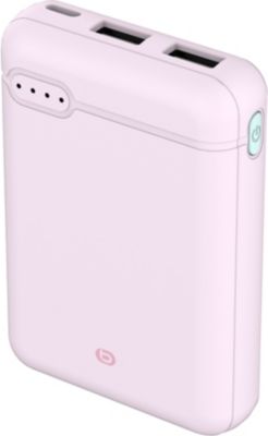 Batterie Externe Essentielb 10000 Mah Rose