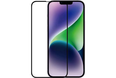 Protège écran ADEQWAT iPhone 13/13 Pro /14/16e verre tremp