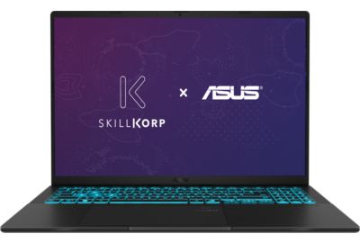 PC Gamer SKILLKORP P16I5-4050 Powered by ASUS