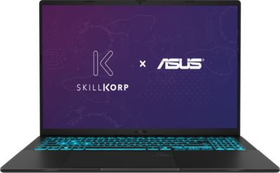 PC Gamer SKILLKORP PRV3607VU-RP293W