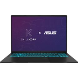 PC Gamer SKILLKORP 16 WUXGA 144Hz Intel Core 7 240H Nvidia GeForce RTX 4050 32 Go RAM DDR5 SSD 512 Go